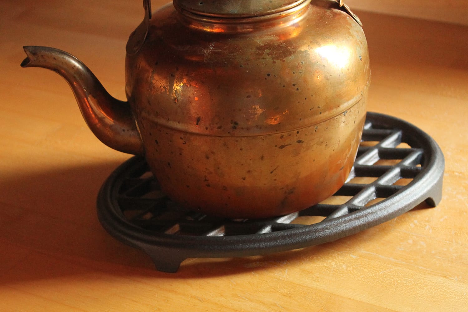 JW Trivet