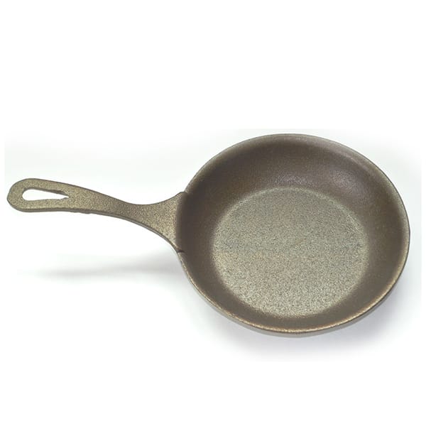 9″ IRONCLAD® SKILLET