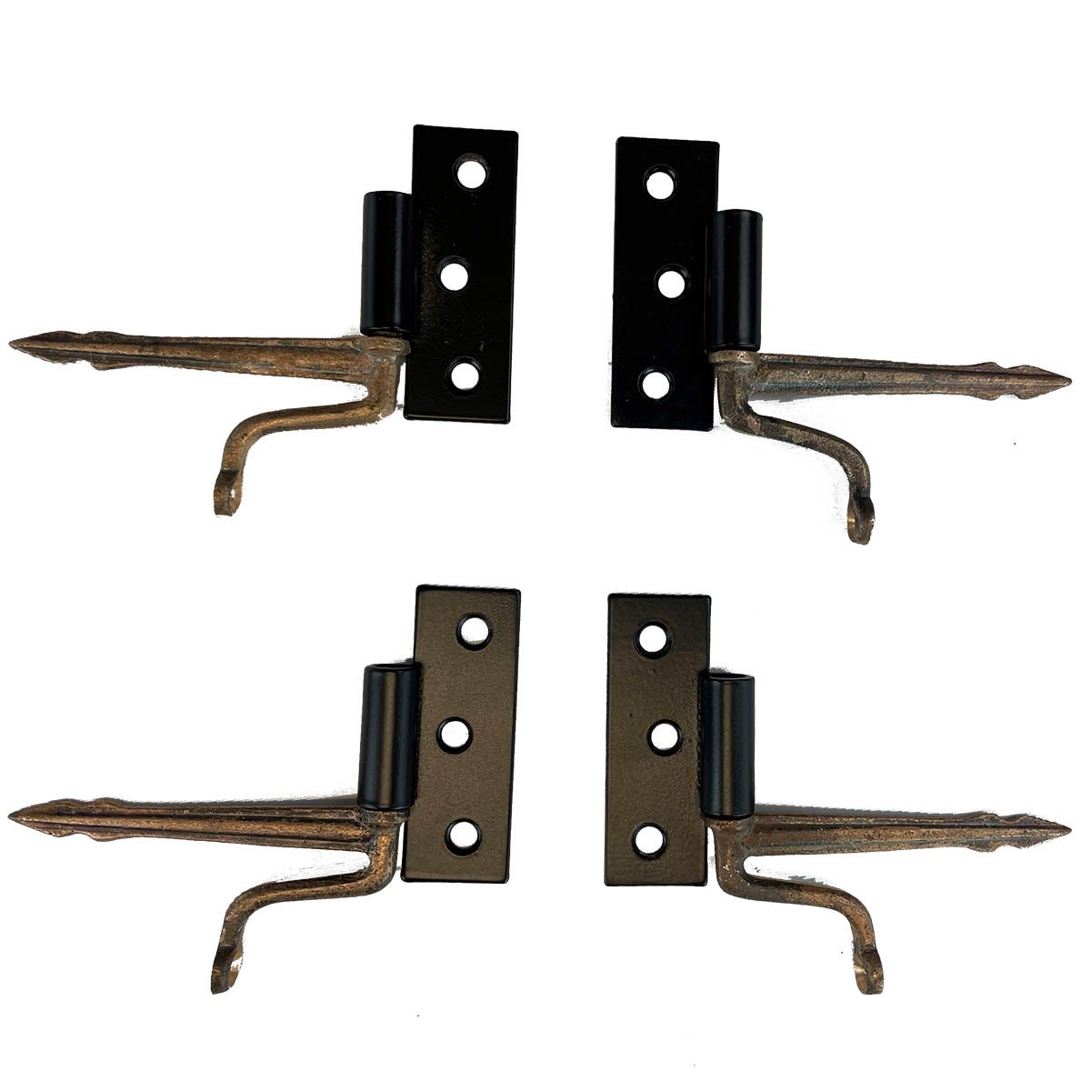 Cast Iron Shutter Hardware Cast Iron Shutter Manufacturer