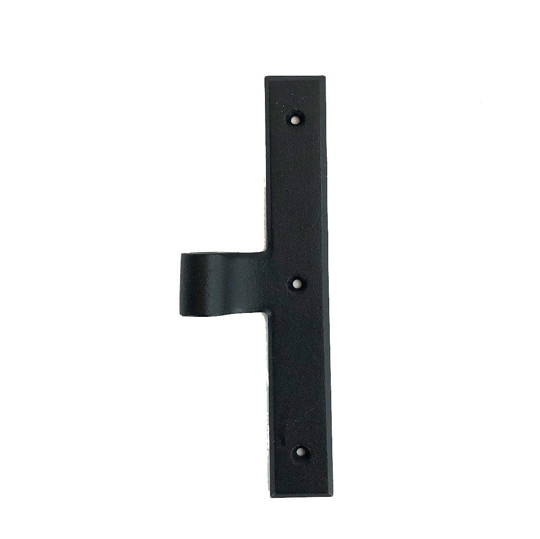 088532P Midrange hinge without pintle