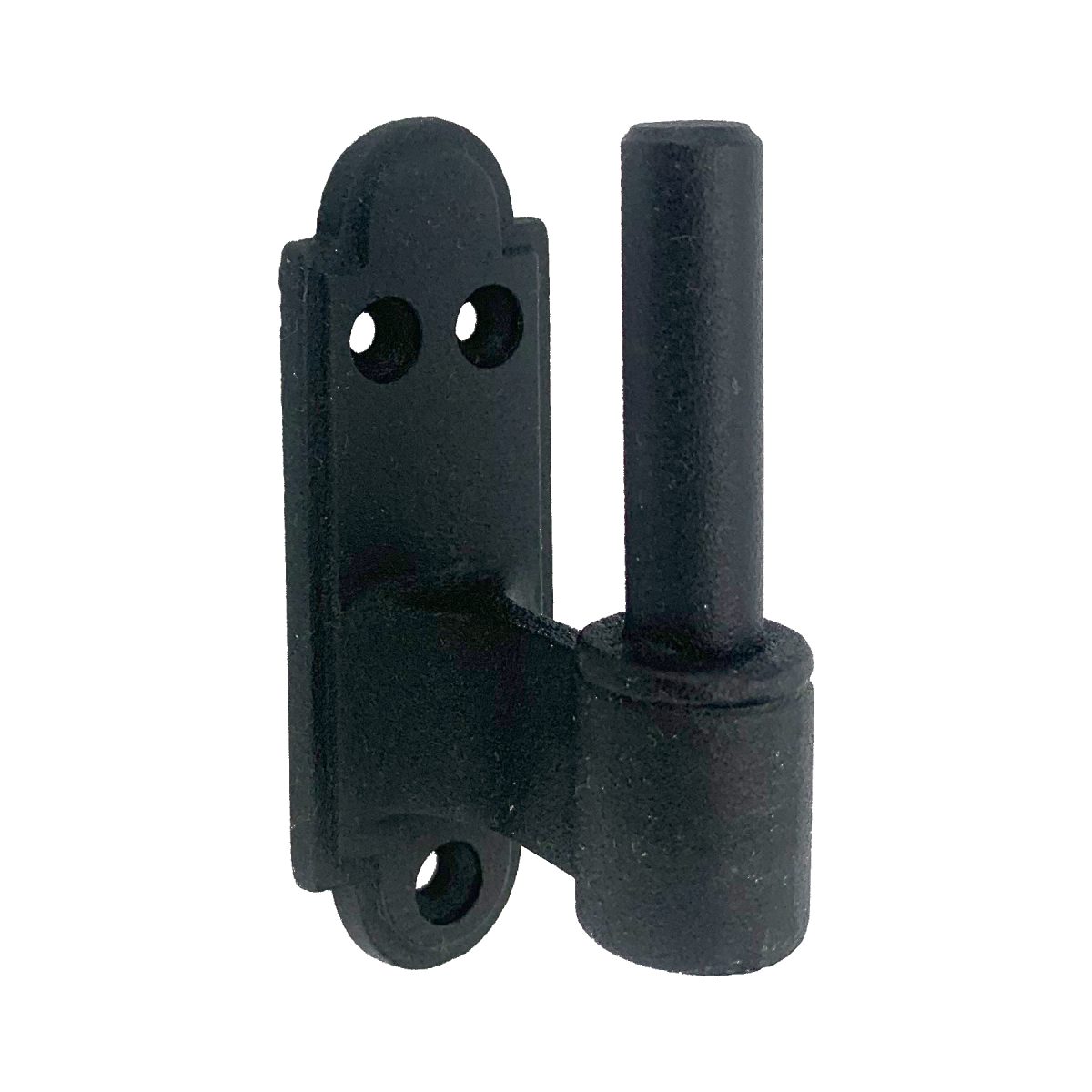 Strap Hinge Pintle 1.875" Offset John Wright