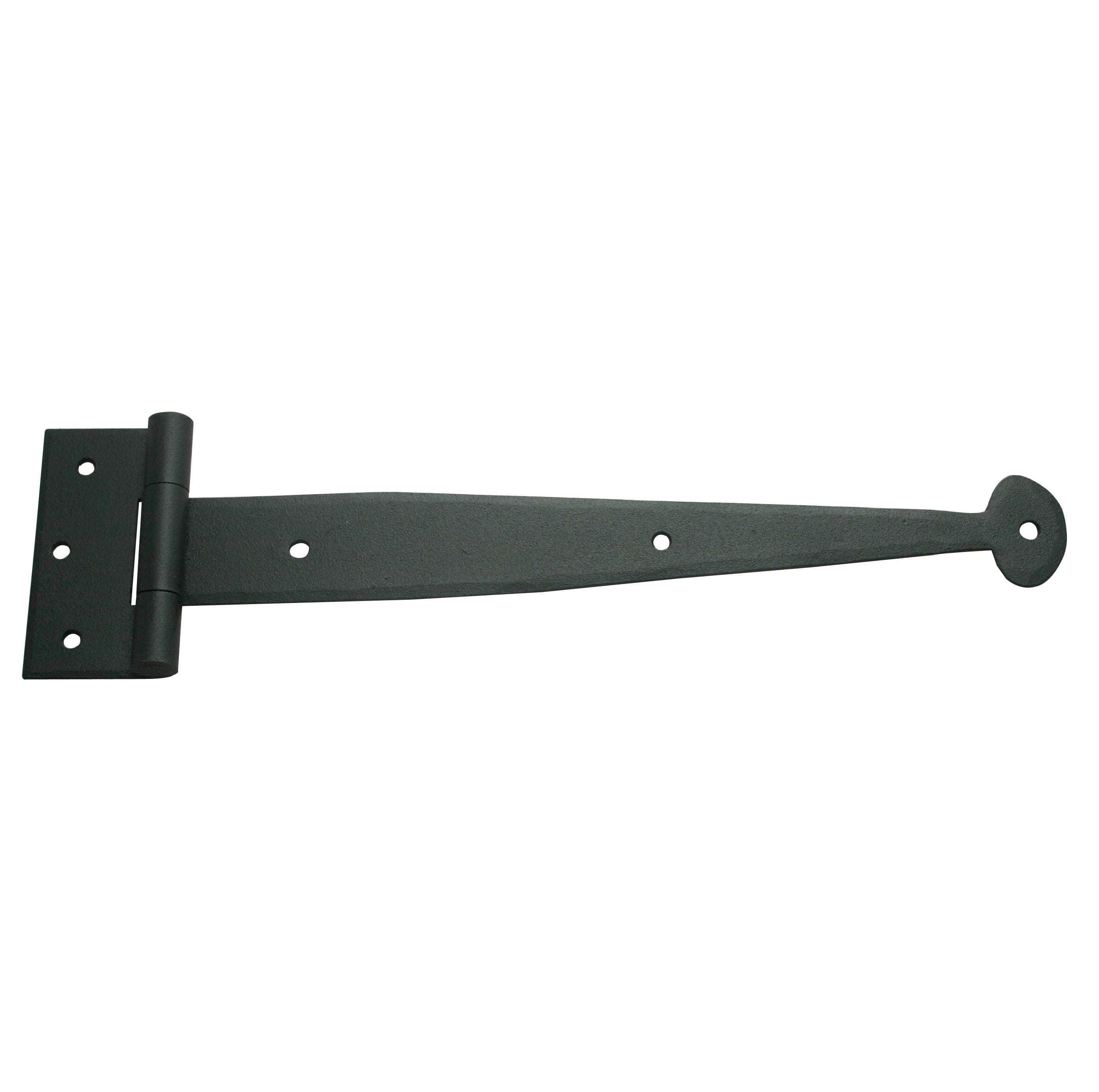 Bean Strap Hinge Small John Wright
