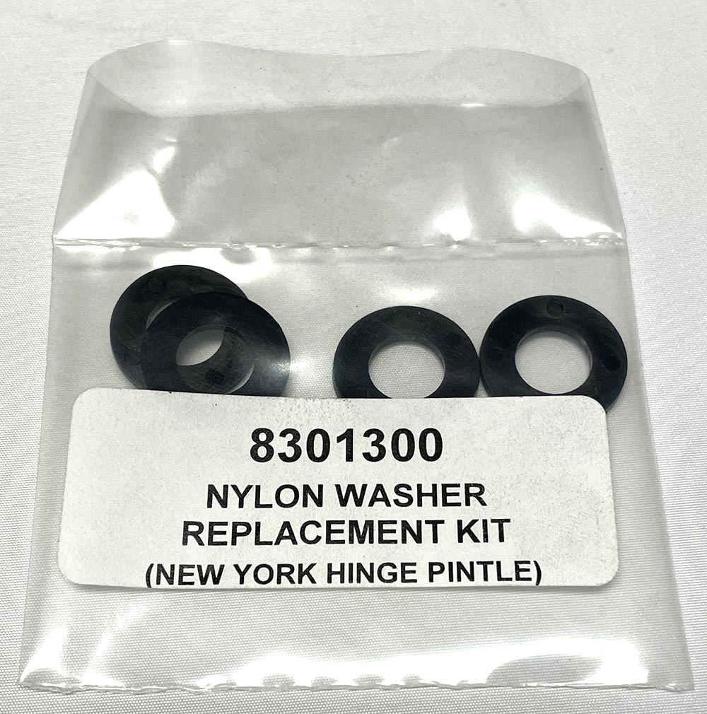 Nylon Washer Replacement Kit